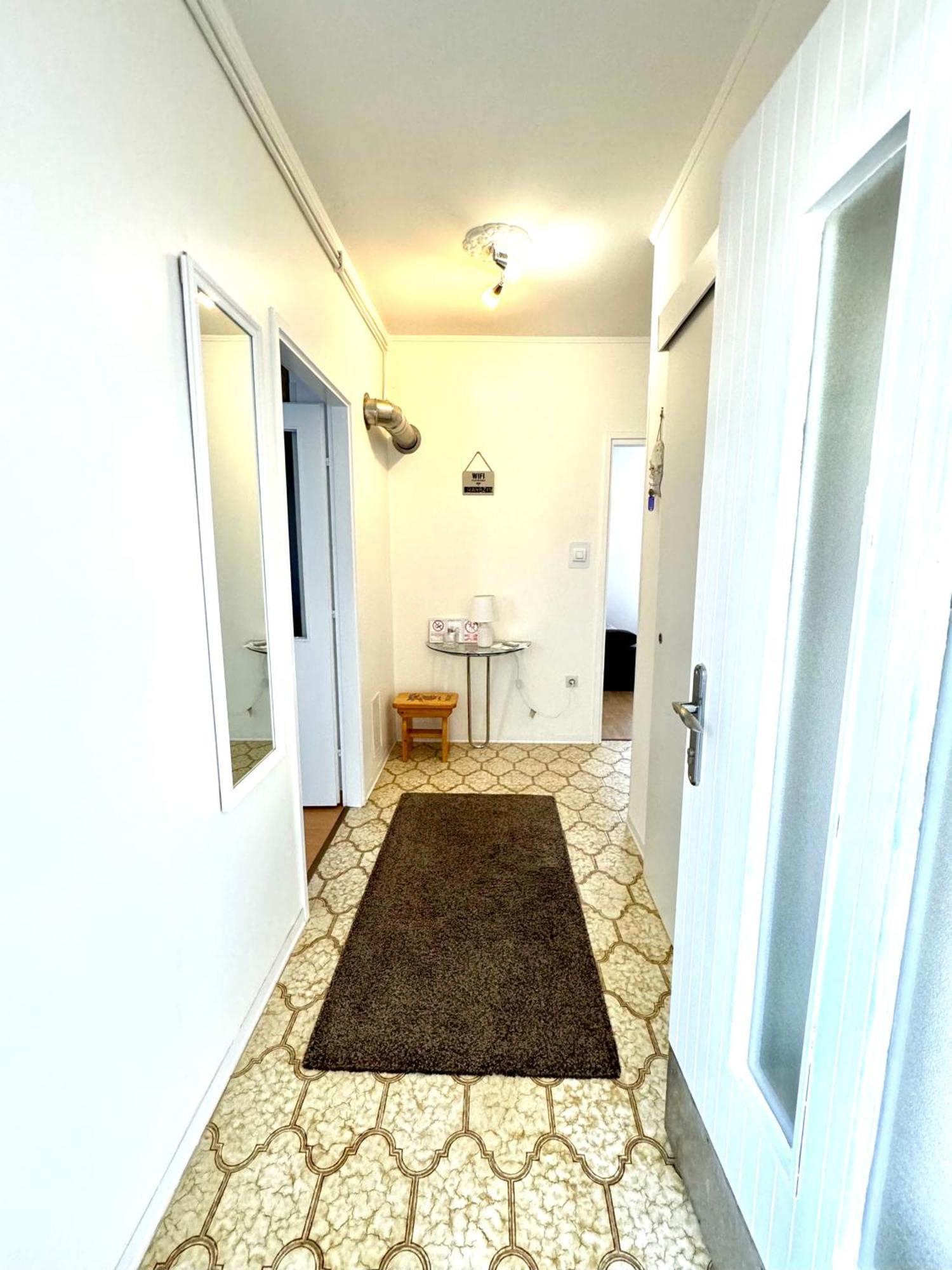 Apartment Kontrada Umag Buitenkant foto