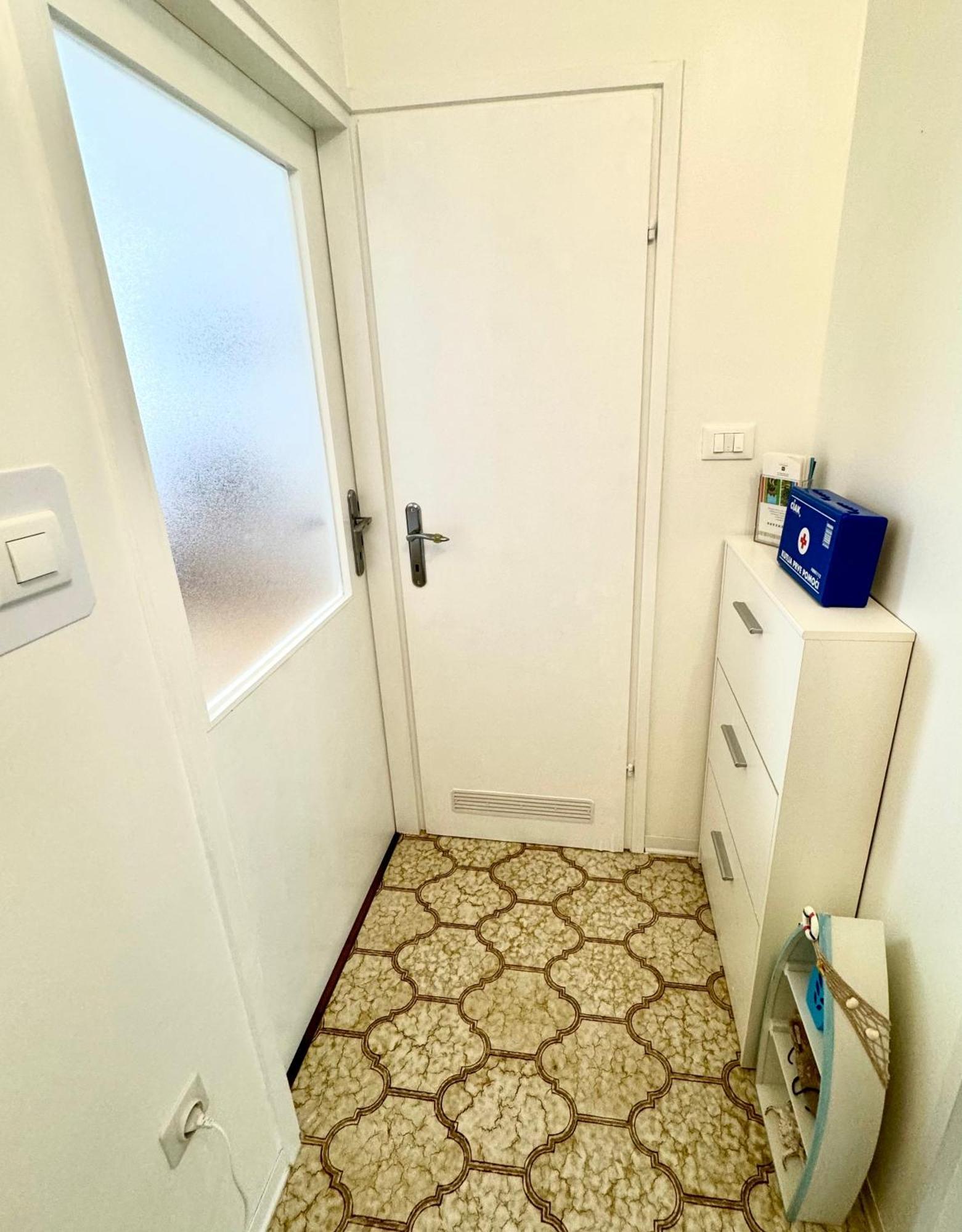 Apartment Kontrada Umag Buitenkant foto
