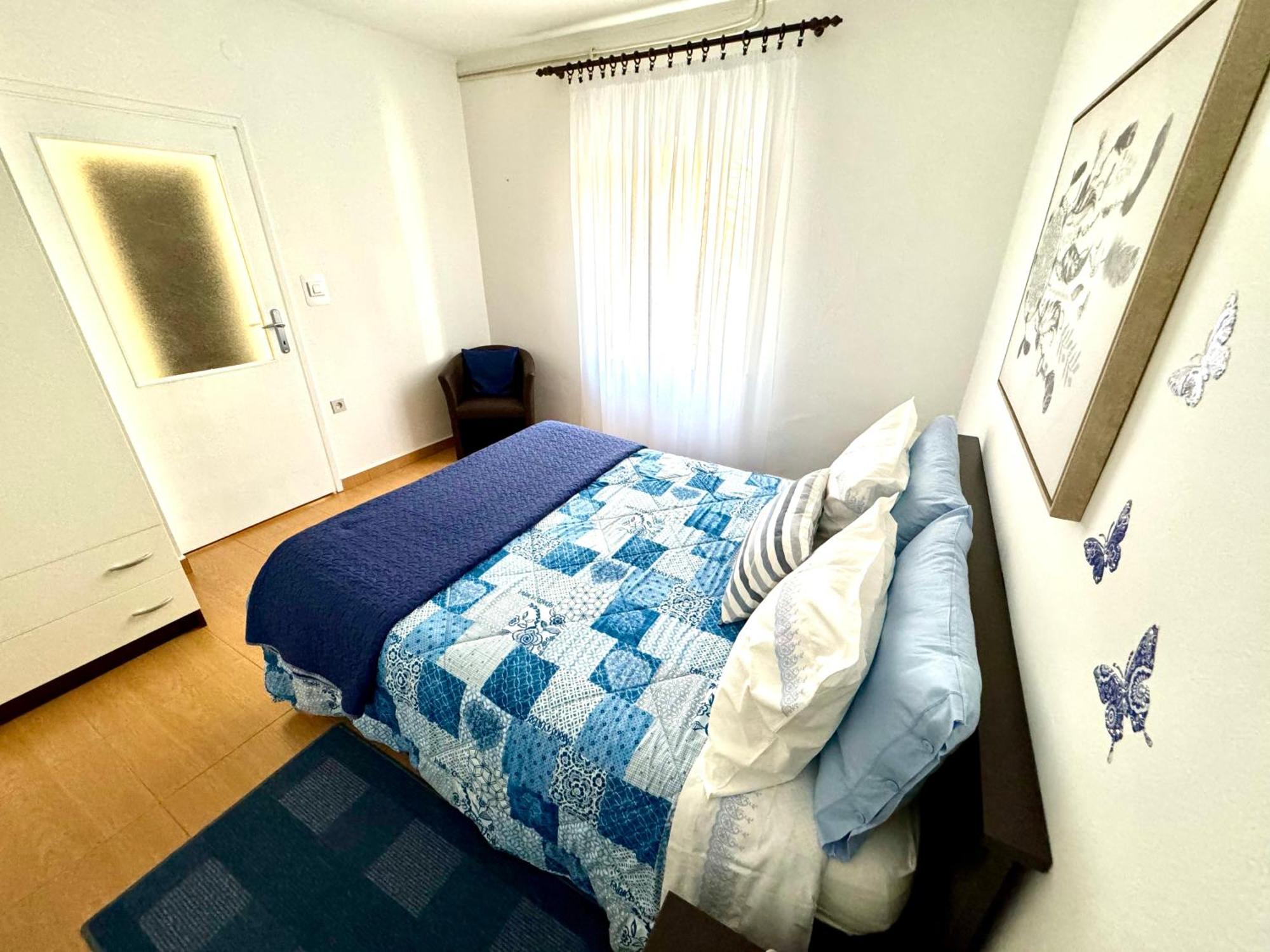 Apartment Kontrada Umag Buitenkant foto