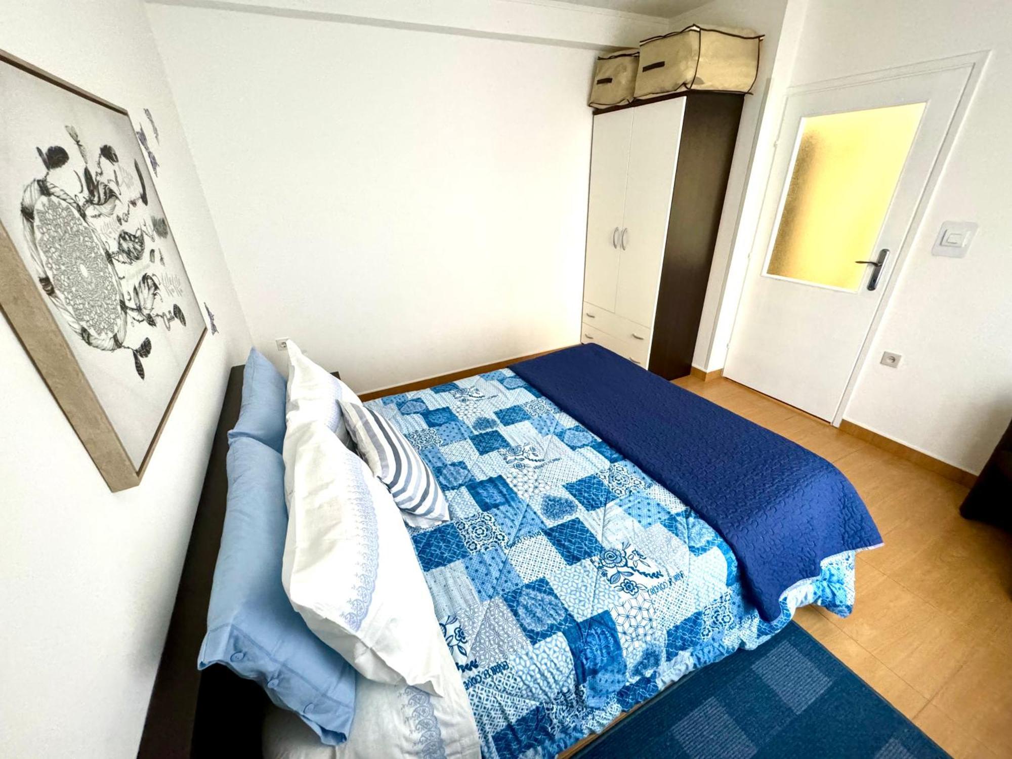 Apartment Kontrada Umag Buitenkant foto