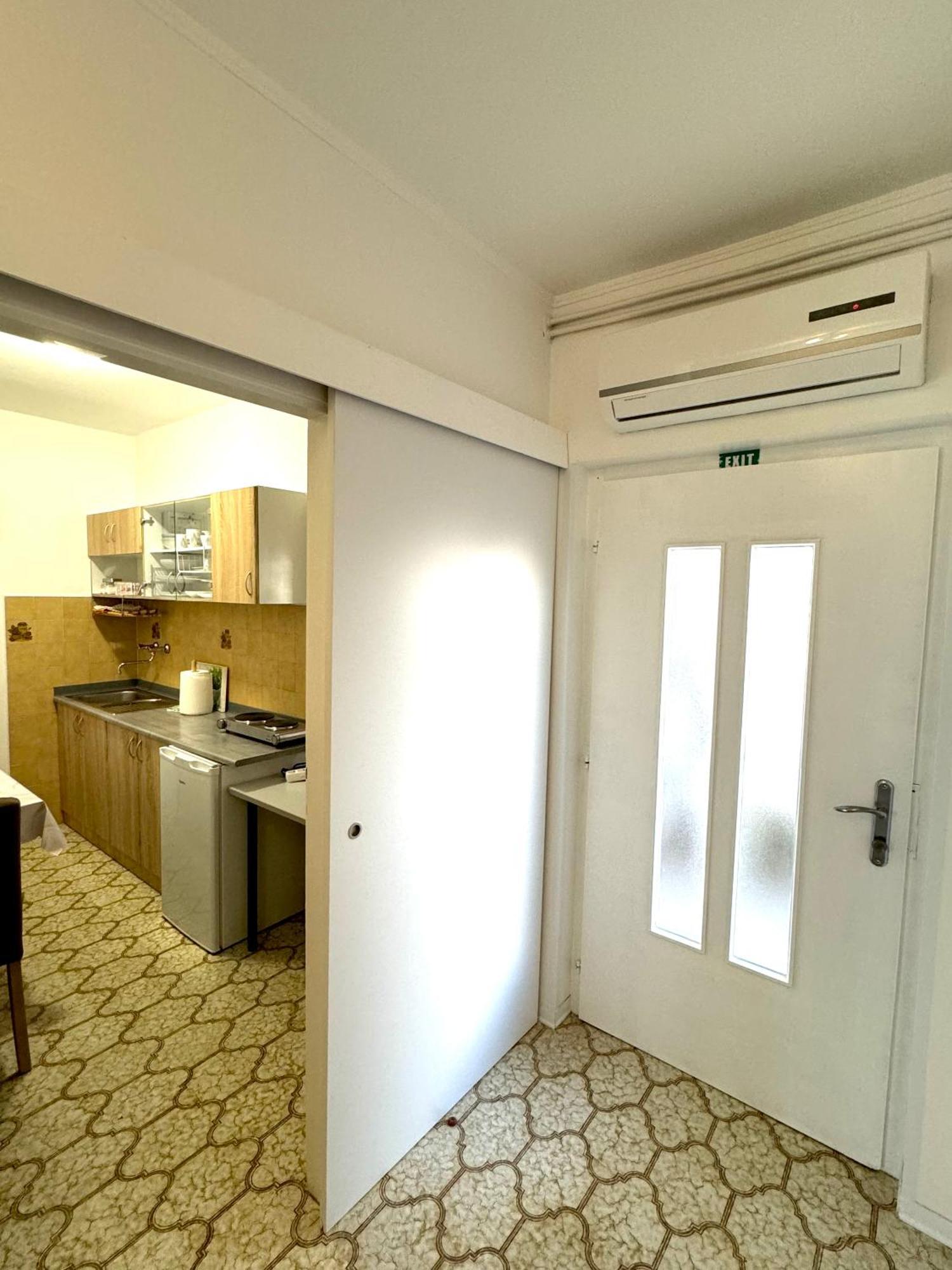 Apartment Kontrada Umag Buitenkant foto