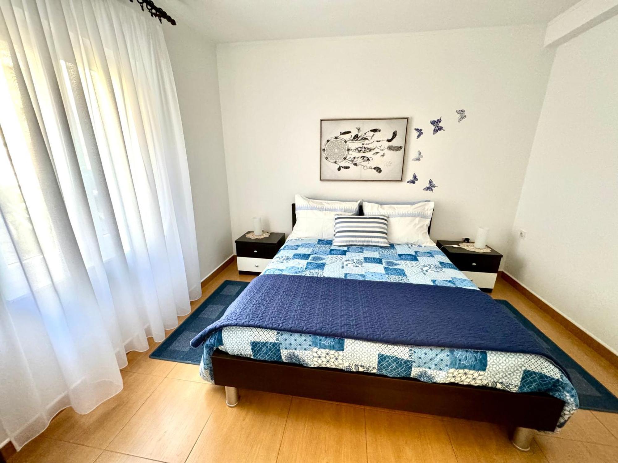 Apartment Kontrada Umag Buitenkant foto